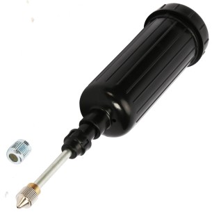 Pistola de grasa de empuje 150 ml