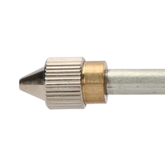 High-Quality Push Grease Gun 150 Ml for Easy Lubrication | KSEIBI