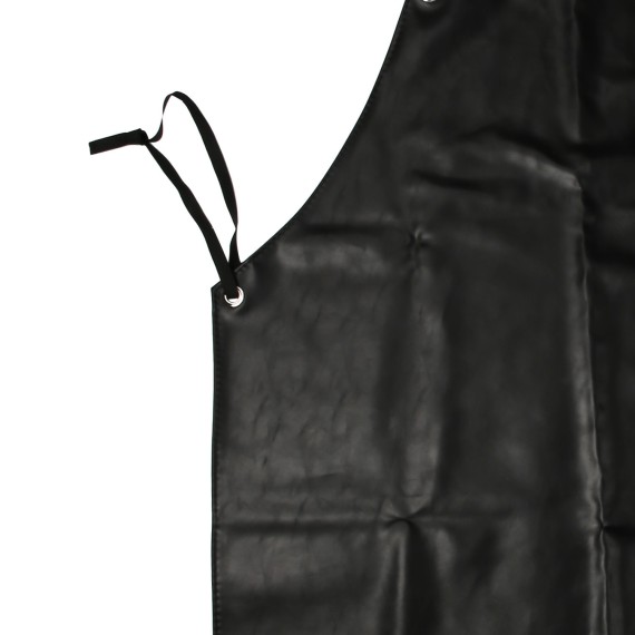 Durable Pu Coverall Coat for Ultimate Protection | KSEIBI