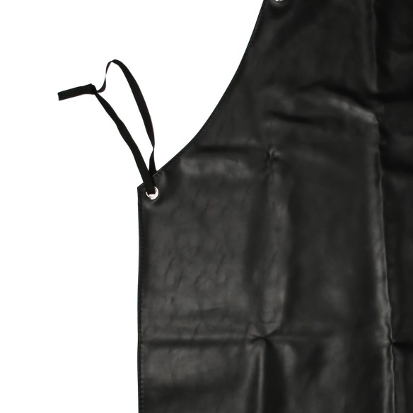 Durable Pu Coverall Coat for Ultimate Protection | KSEIBI