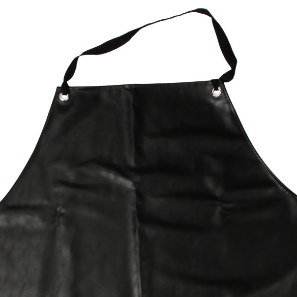 Veste coverall en pu de haute qualité pour travaux | KSEIBI