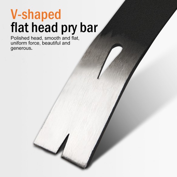 Premium Pry Bar for Heavy-Duty Jobs | KSEIBI