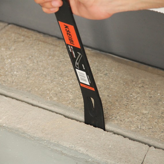 Premium Pry Bar for Heavy-Duty Jobs | KSEIBI