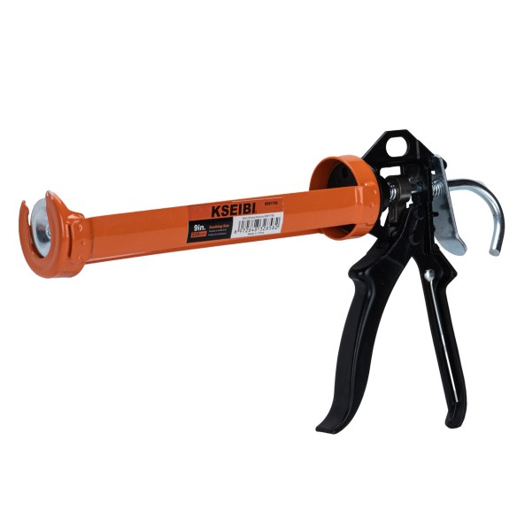 High-Quality Professional Caulking Gun for Precise Sealant Application | KSEIBI