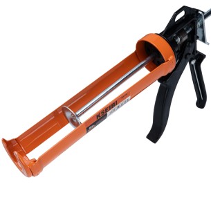 Pistolet à calfeutrer professionnel pour travaux de rénovation | KSEIBI 2