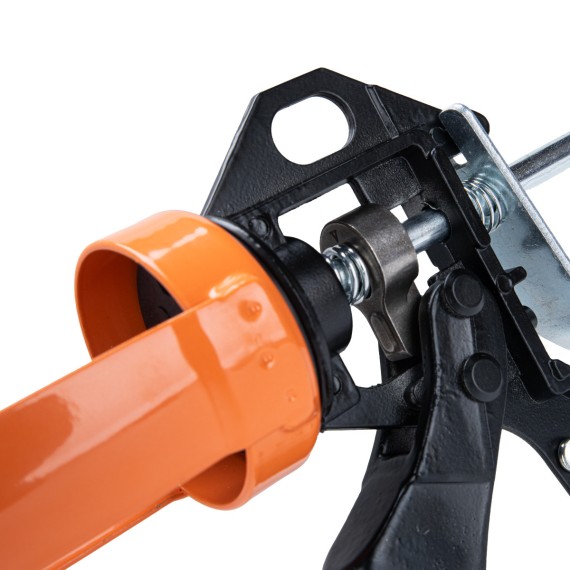 Pistol de etanșare profesional pentru lucrări de calitate | KSEIBI