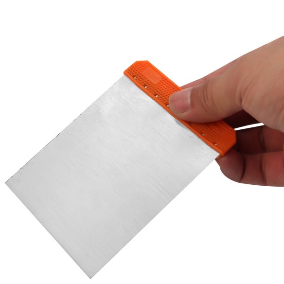 Durable Plastic Scraper Set for Home and Auto Maintenance | KSEIBI