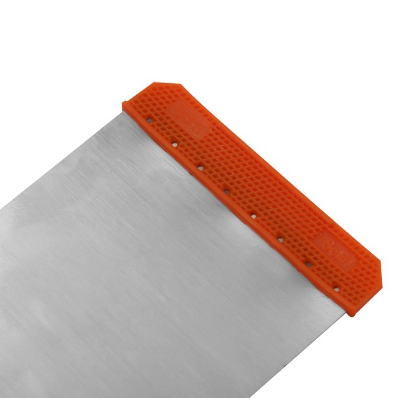 Set raclete oțel pentru sticlă și ceramica | KSEIBI