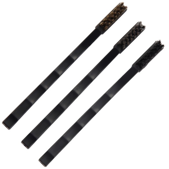 Professional Plastic Hand Brush Set for Cleaning Tasks | KSEIBI