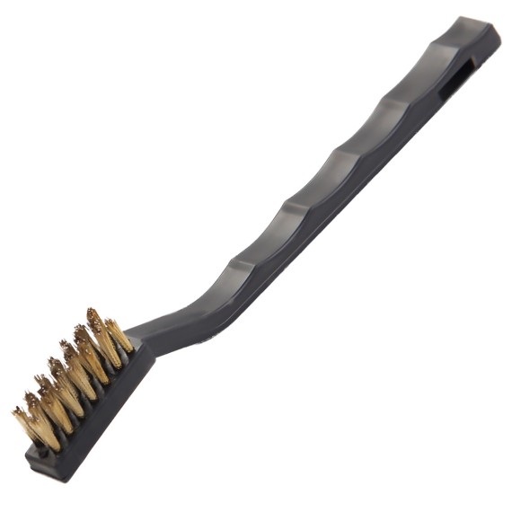 Professional Plastic Hand Brush Set for Cleaning Tasks | KSEIBI