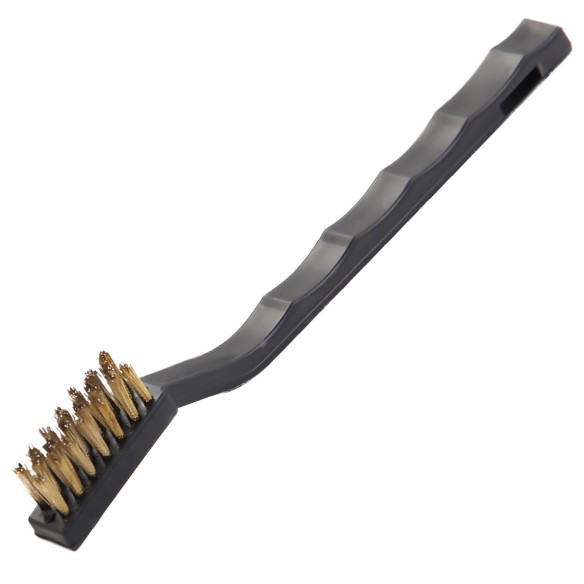 Ensemble de brosses à main en plastique de haute qualité | KSEIBI