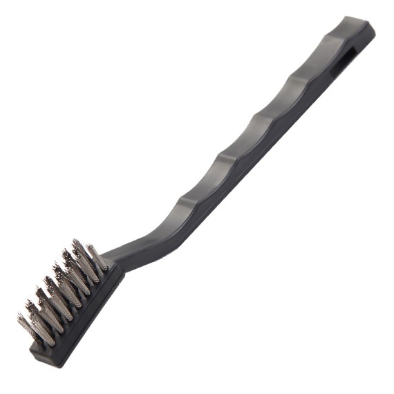 Ensemble de brosses à main en plastique de haute qualité | KSEIBI