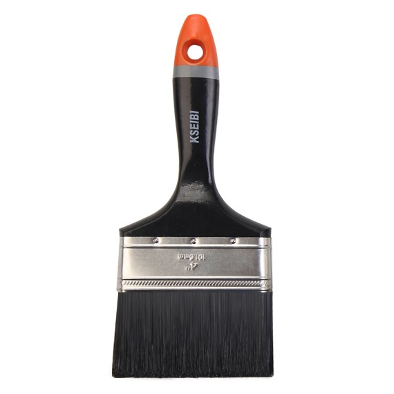 High-Quality Paint Brush Set for Trade Professionals | KSEIBI