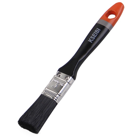 Pinceau de peinture professionnel pour usage commercial | KSEIBI