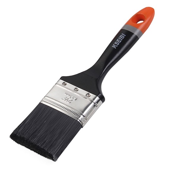 Pincel Profissional para Pintura em Comércio | KSEIBI