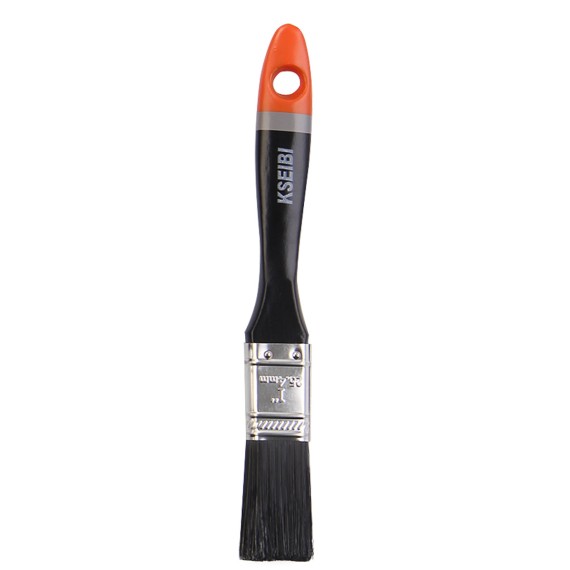 High-Quality Paint Brush Set for Trade Professionals | KSEIBI