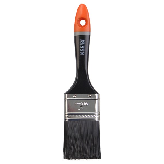 High-Quality Paint Brush Set for Trade Professionals | KSEIBI