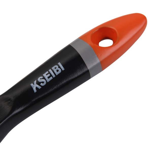 High-Quality Paint Brush Set for Trade Professionals | KSEIBI