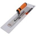 Professional Grade PVC Plastering Trowel for Smooth Finishes | KSEIBI