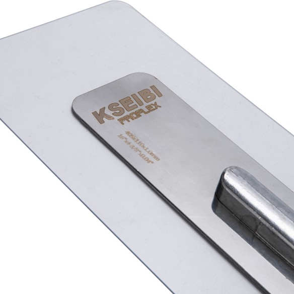 Descubra a Melhor Desempenadeira de Gesso em PVC no Mercado | KSEIBI