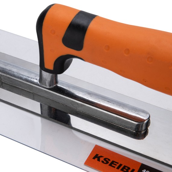 Frattazzo in PVC di alta qualità per lavori di pavimentazione | KSEIBI