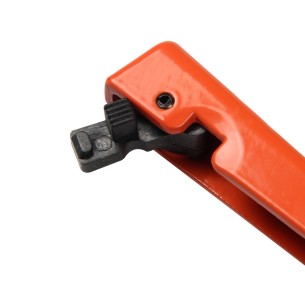 Cortatubos de PVC 309 de alta calidad para fontanería | KSEIBI 2