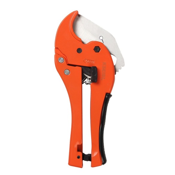 High-Quality PVC Pipe Cutter for Precision Cuts | KSEIBI