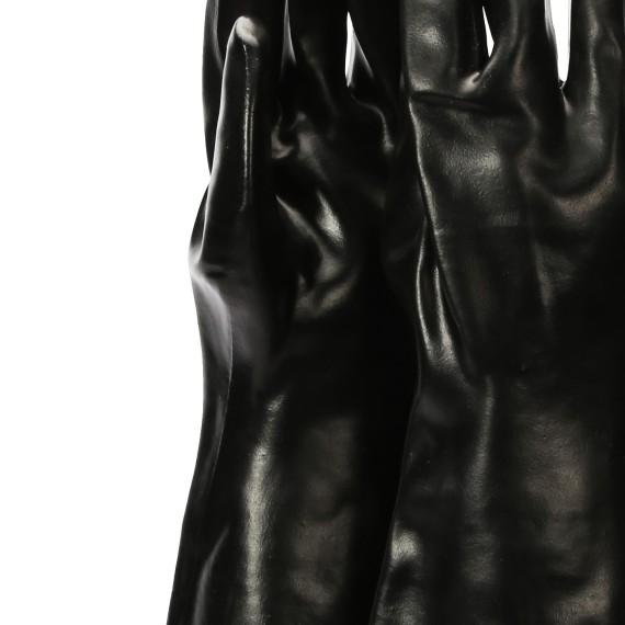 Mănuși de protecție pentru lucrul cu substanțe chimice | KSEIBI