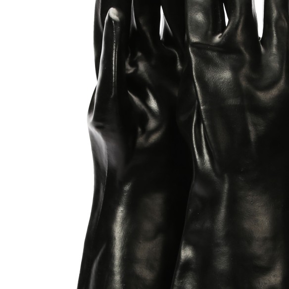 Hochwertige PVC-Handschuhe für sicheren Schutz | KSEIBI