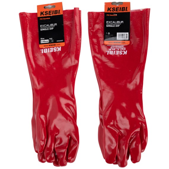 Durable Oil Resistant Gloves for Tough Jobs | KSEIBI