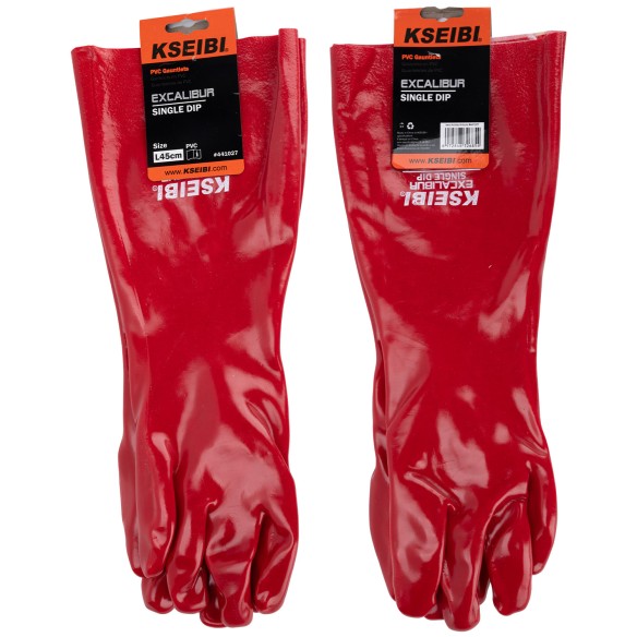 Durable Oil Resistant Gloves for Tough Jobs | KSEIBI