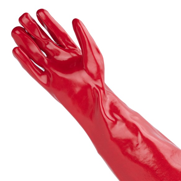 Gants de travail résistants à l'huile pour une protection maximale | KSEIBI