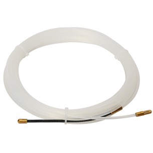 Tire-câble en nylon