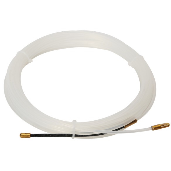 High-Quality Nylon Cable Puller for Efficient Wire Management | KSEIBI