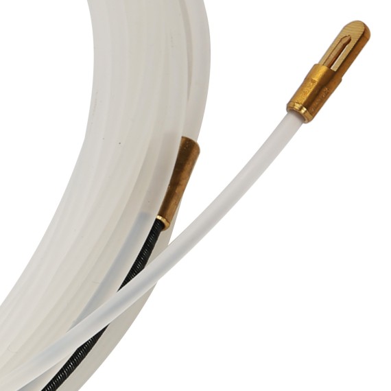 Hochwertige Nylon-Kabelzieher für Elektriker und Heimwerker | KSEIBI