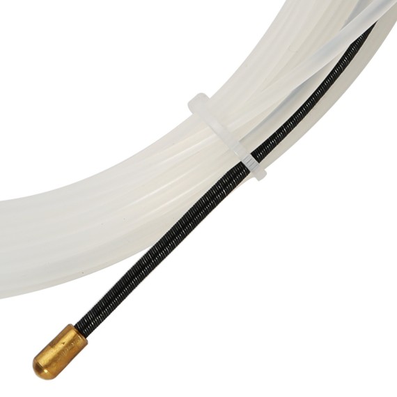 Extractor de cablu din nailon pentru lucrări profesionale | KSEIBI