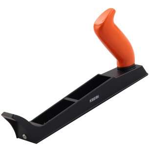 Multirasp Plane/Supercast