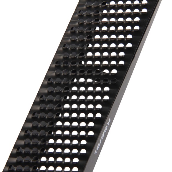 "Premium Multirasp Plane/Supercast for Precision Woodworking | KSEIBI"