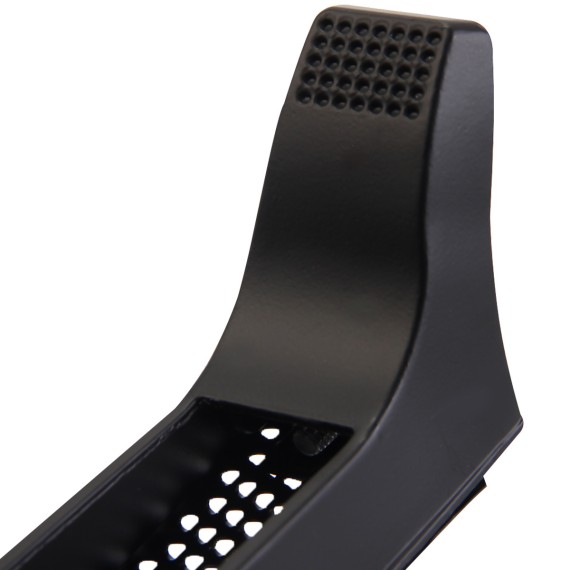 Rabot multirasp/supercast de qualité supérieure pour le travail du bois | KSEIBI