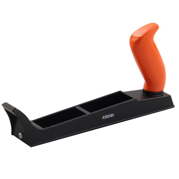 "Premium Multirasp Plane/Supercast for Precision Woodworking | KSEIBI"