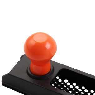 Adjustable Handle Multirasp Plane - SuperCast for Woodworking | KSEIBI 2