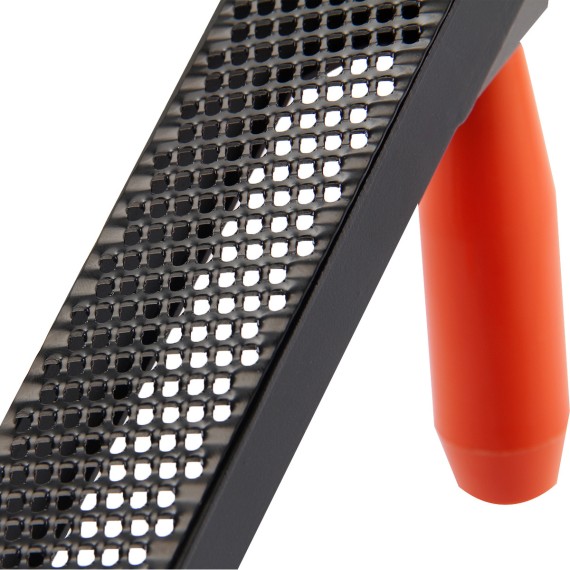 Cepillo multirasp con manija ajustable/supercast de alta calidad | KSEIBI