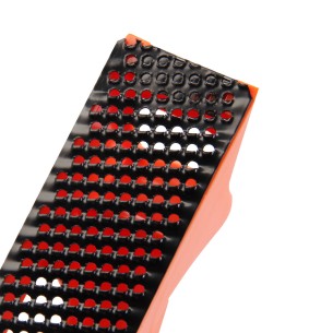 Hochwertiger Multirasp-Blockhobel aus ABS Material | KSEIBI 2