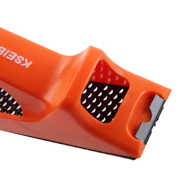 Rabot à blocs multirasp/abs de haute qualité pour menuiserie | KSEIBI