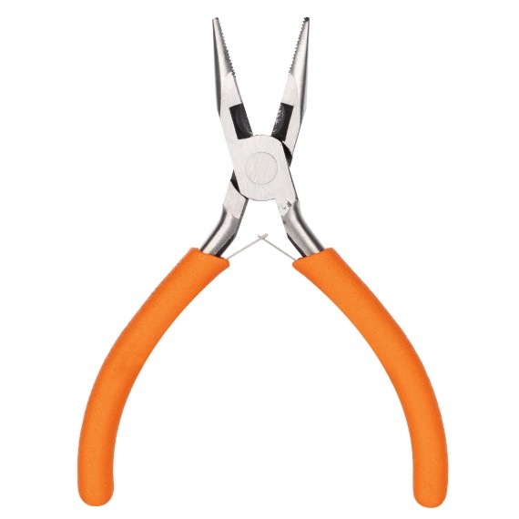 Hochwertige Mini-Spitzzange für PVC-Rohre | KSEIBI