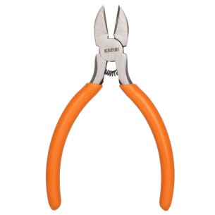 Pinza a taglio diagonale/PVC di dimensioni ridotte | KSEIBI 2