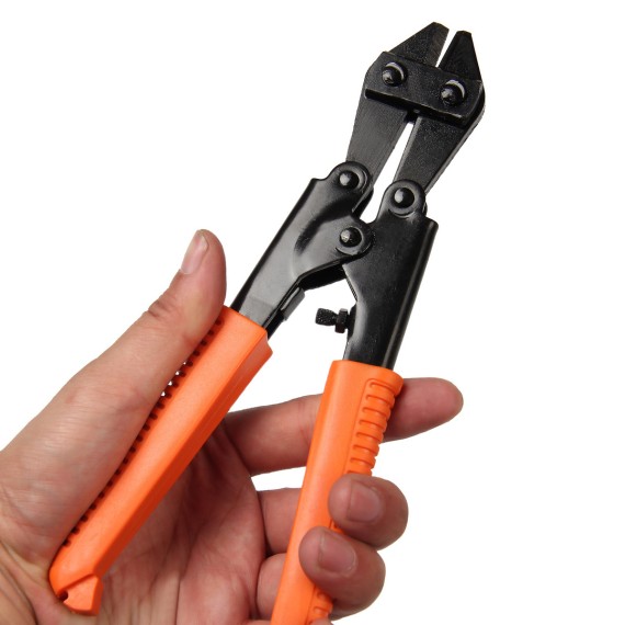 Acquista il miglior mini tronchese per bulloni 8" | KSEIBI