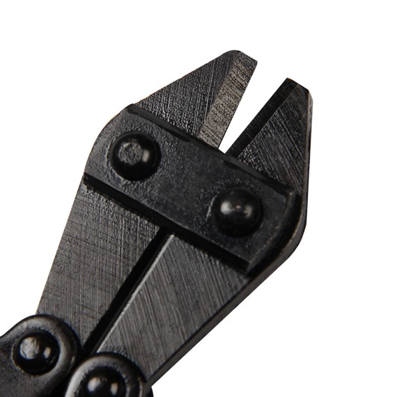 Mini Cortador de Parafusos 8" - Ferramenta de Corte de Alta Qualidade | KSEIBI