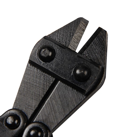 Kompakter Mini-Bolzenschneider 8" (200 mm) für präzises Arbeiten | KSEIBI