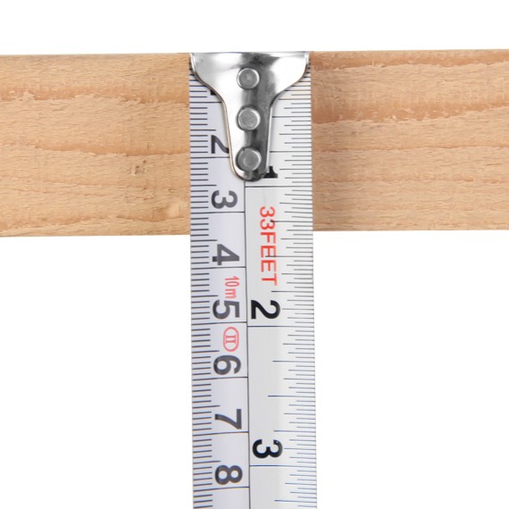 Durable Measuring Tape Rubber for Accurate Measurements | KSEIBI